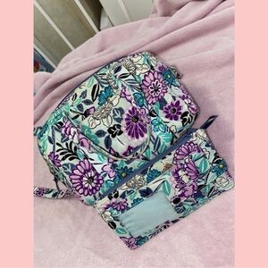 Vera Bradley Set 👜🌷